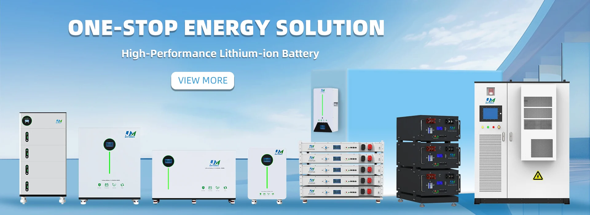 Powering Your Future with Precision